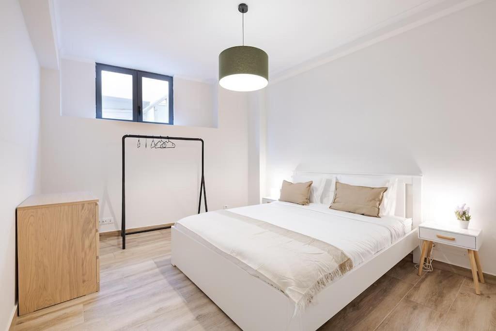 Central Gem II - Lisbon Trendy Santos District Екстериор снимка