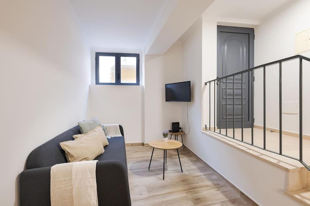 Central Gem II - Lisbon Trendy Santos District Екстериор снимка
