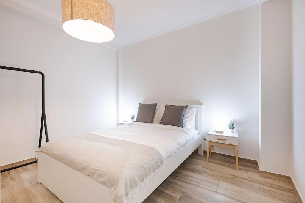 Central Gem II - Lisbon Trendy Santos District Екстериор снимка