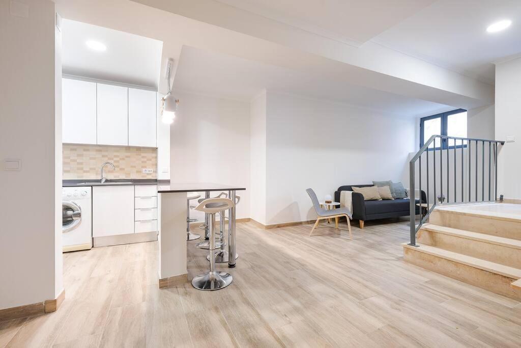 Central Gem II - Lisbon Trendy Santos District Екстериор снимка