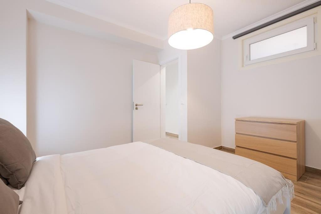Central Gem II - Lisbon Trendy Santos District Екстериор снимка